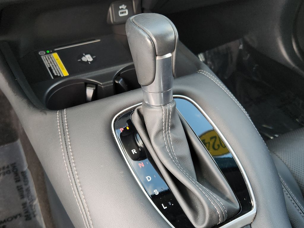 2024 Honda HR-V EX-L - Photo 22