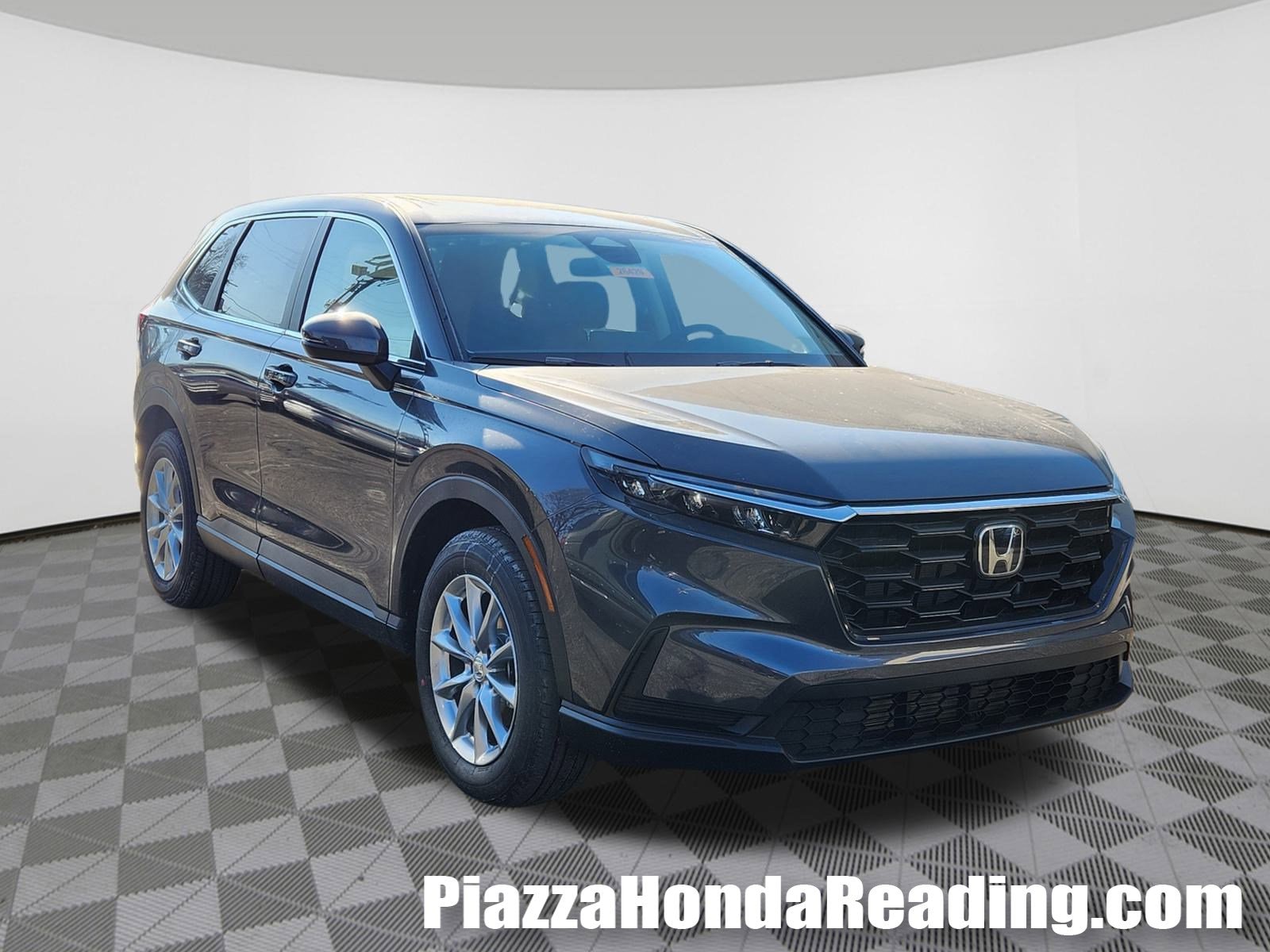 2026 Honda CR-V EX's photo