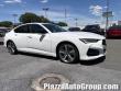 Certified 2021 Acura TLX Advance Sedan