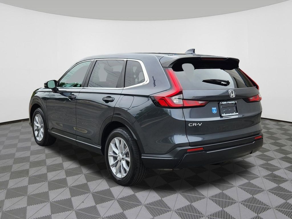 Used 2023 Honda CR-V EX SUV