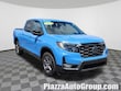  Honda Ridgeline