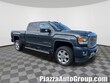 GMC Sierra 2500HD