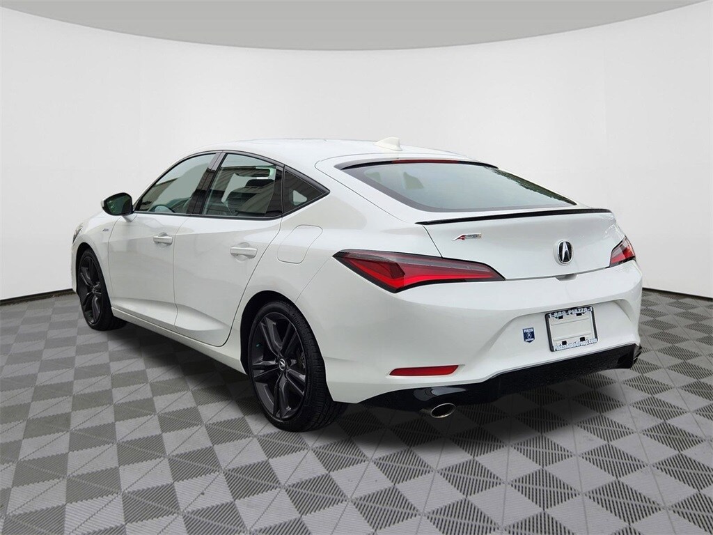 2024 Acura Integra A-Spec photo 3