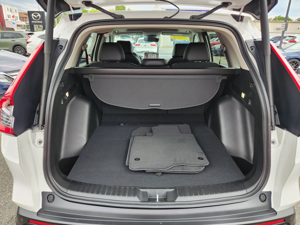 2024 Honda CR-V EX-L - Photo 8