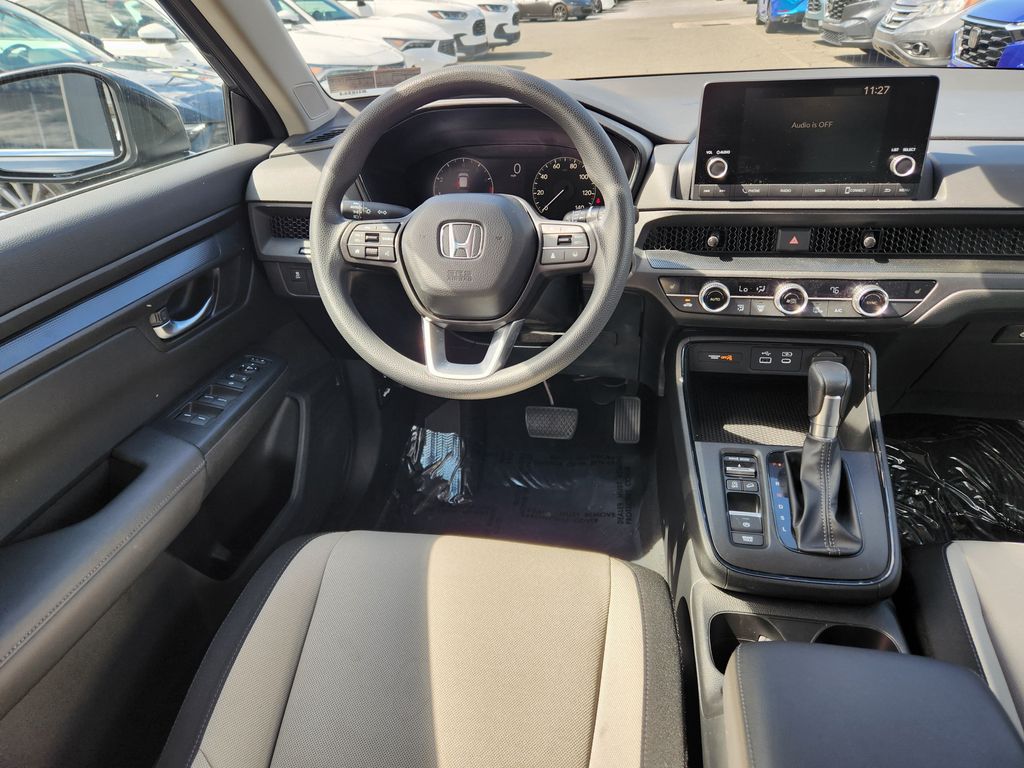2024 Honda CR-V EX - Photo 13