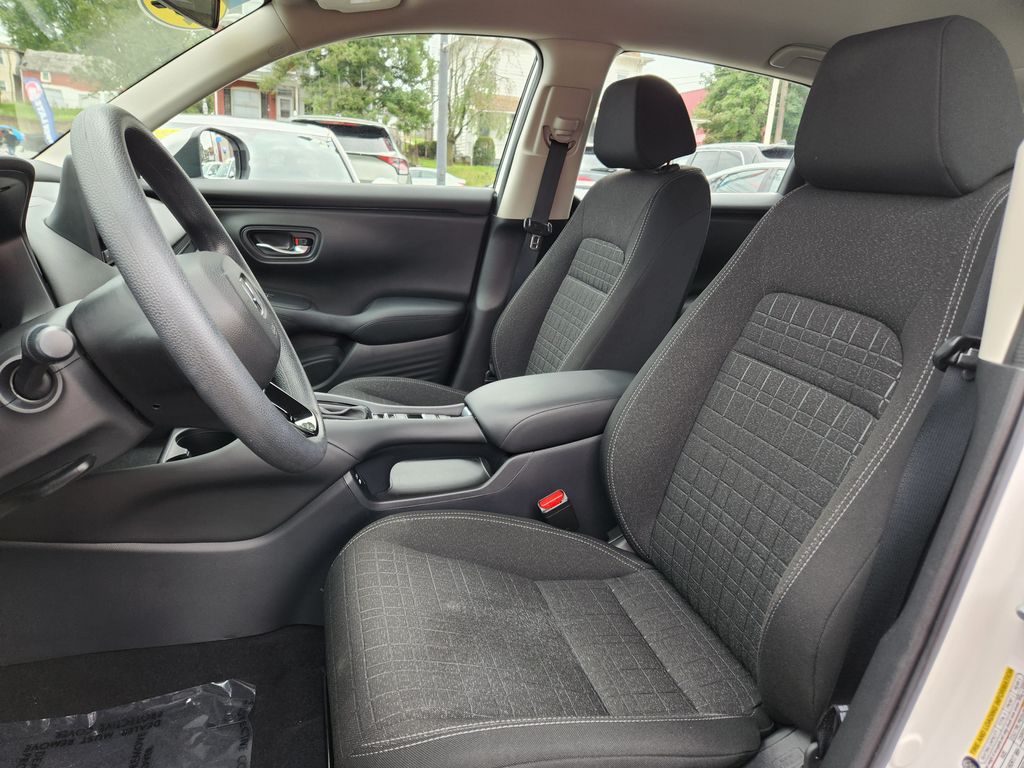 2024 Honda HR-V LX - Photo 10