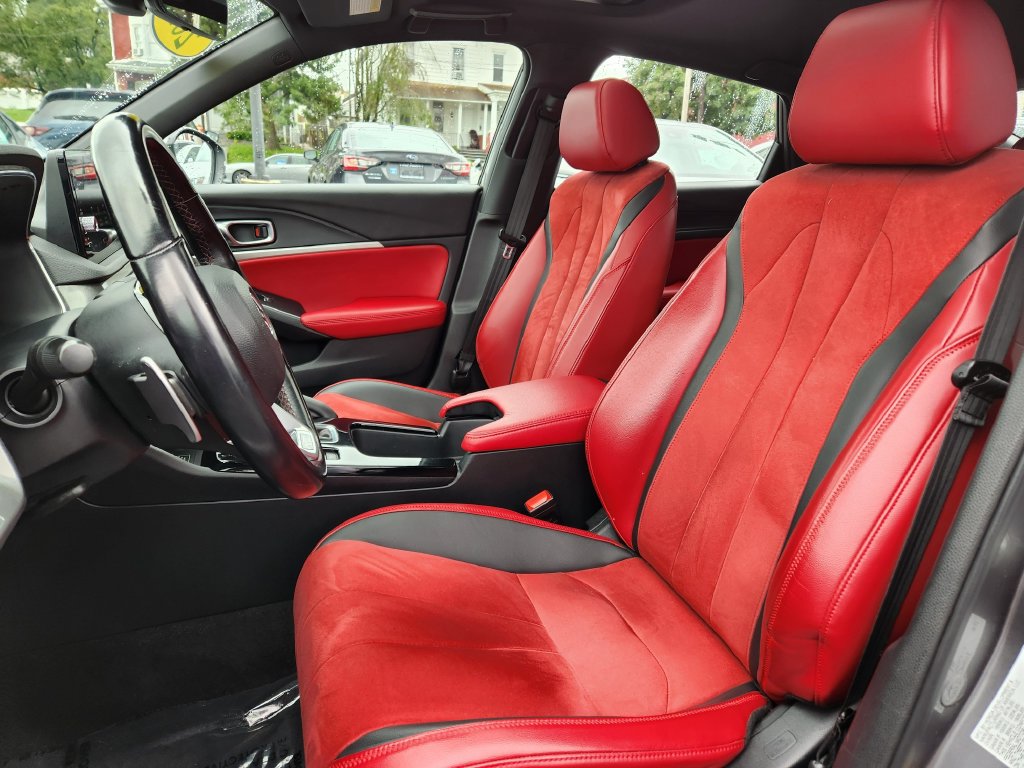 2023 Acura Integra A-Spec with Tech Package - Photo 10