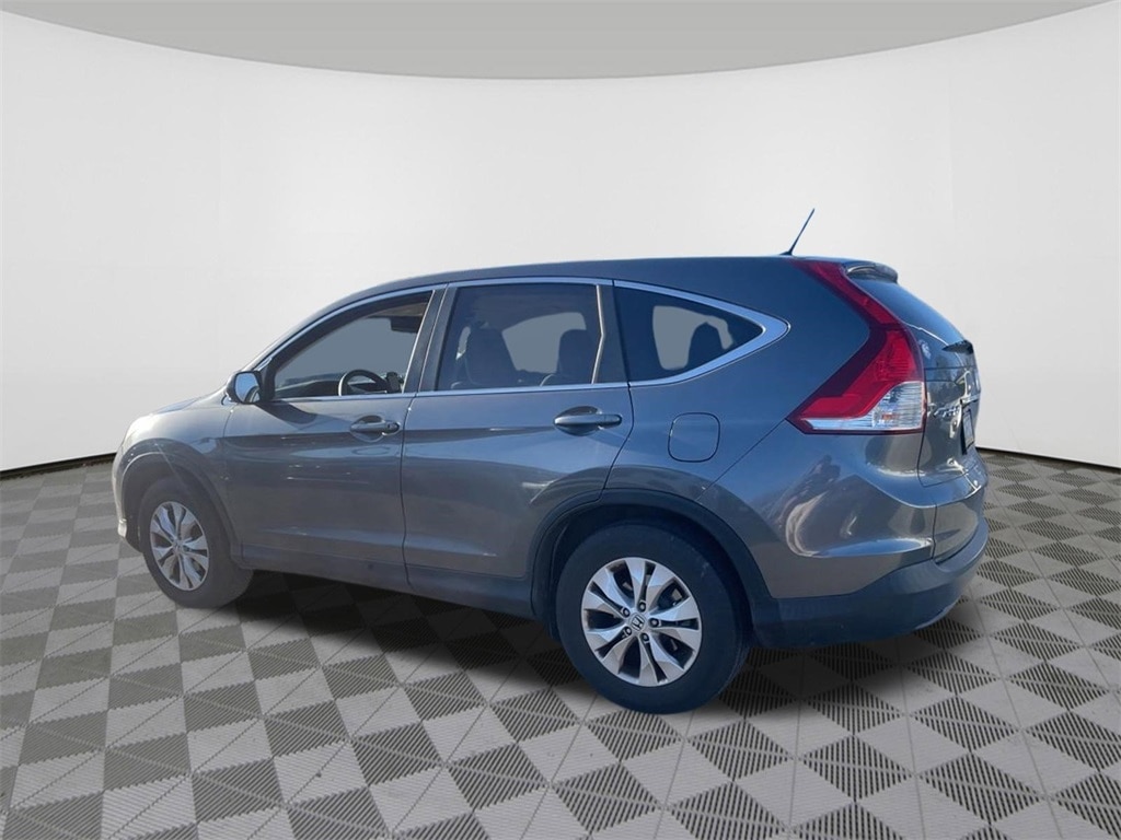 Used 2014 Honda CR-V EX SUV