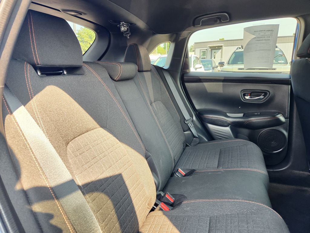 2026 Honda HR-V Sport - Photo 15