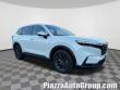 Certified 2026 Honda CR-V EX-L SUV