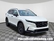 Honda CR-V Hybrid