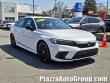 Certified 2023 Honda Civic Sport Sedan