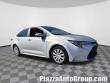 Used 2020 Toyota Corolla LE Sedan