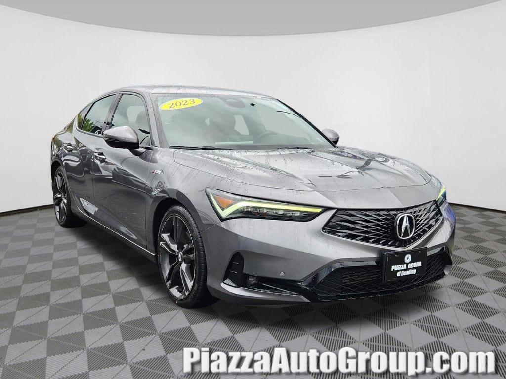 2023 Acura Integra