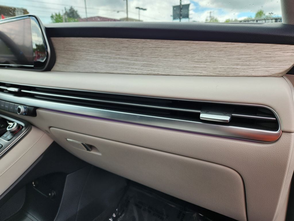 2024 Hyundai Palisade Calligraphy - Photo 17
