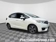 Used 2017 Honda Fit EX Hatchback