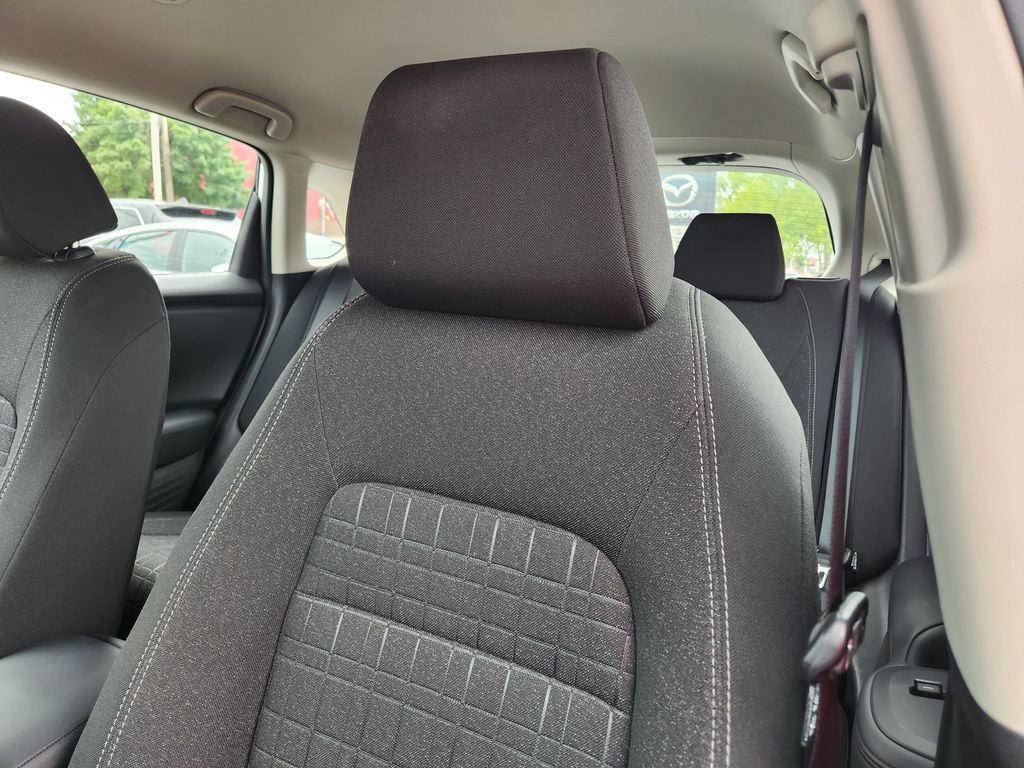 2024 Honda HR-V LX - Photo 11