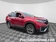 Used 2022 Honda CR-V EX-L SUV