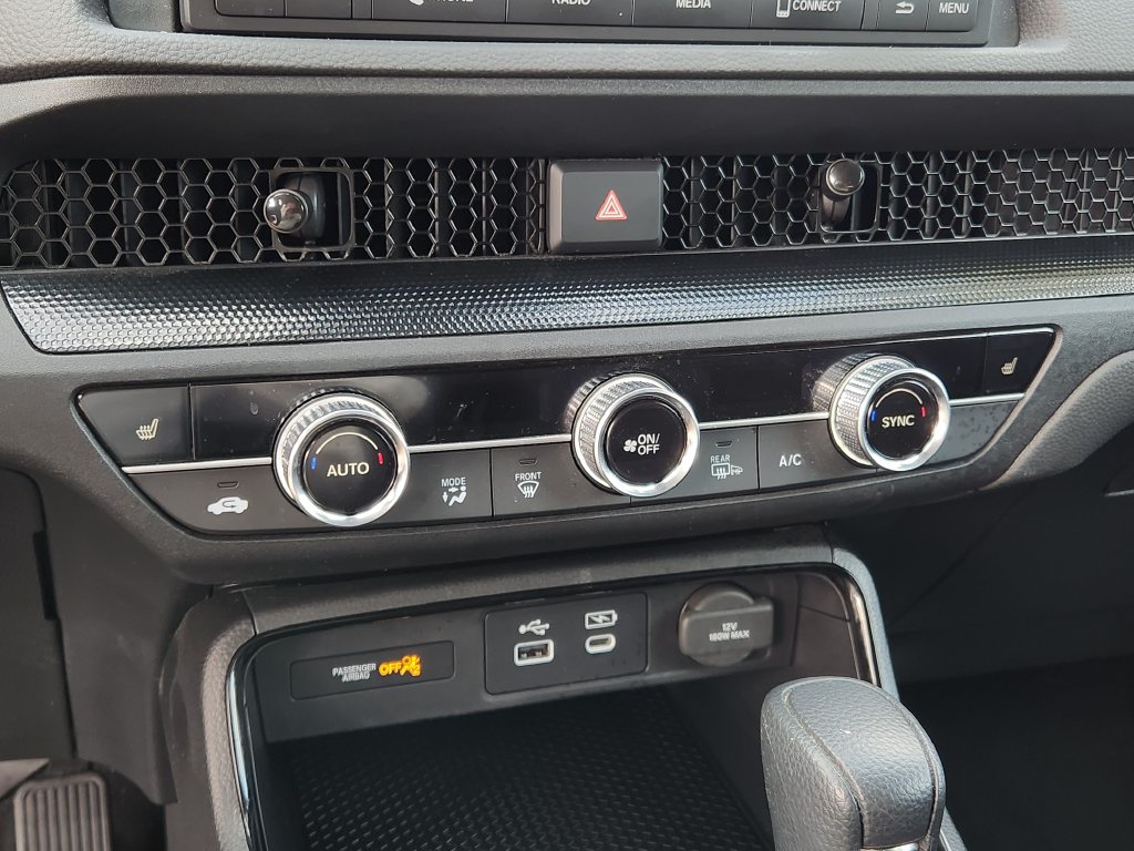 2024 Honda CR-V EX - Photo 20