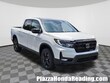  Honda Ridgeline