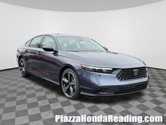 2026 Honda Accord SE Sedan