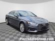 Used 2018 Audi A5 2.0T Premium Plus Hatchback