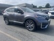 Honda CR-V Hybrid