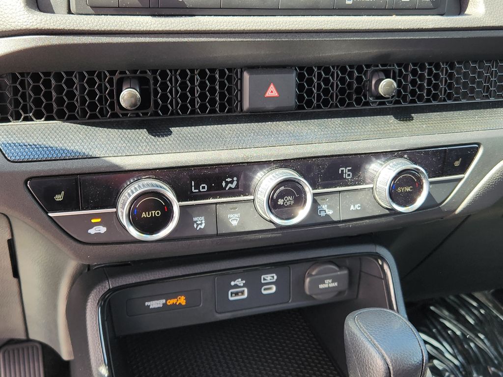 2024 Honda CR-V EX - Photo 20