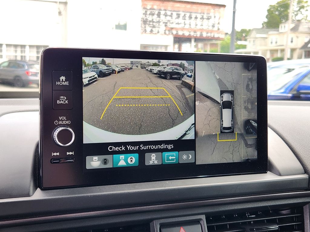 2025 Honda Pilot TrailSport - Photo 23