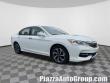 Used 2016 Honda Accord EX-L Sedan