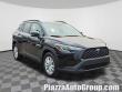 Used 2023 Toyota Corolla Cross LE SUV