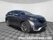 Used 2022 Honda CR-V EX-L SUV