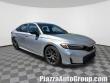 Certified 2026 Honda Civic Sport Sedan