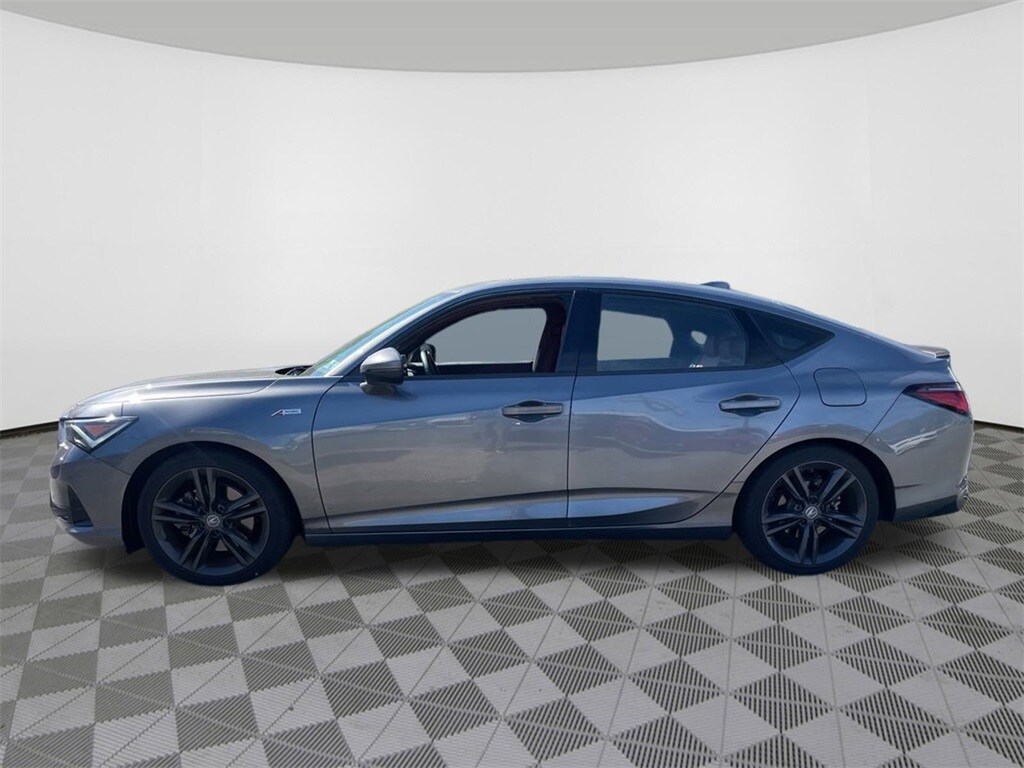 2023 Acura Integra A-Spec photo 4