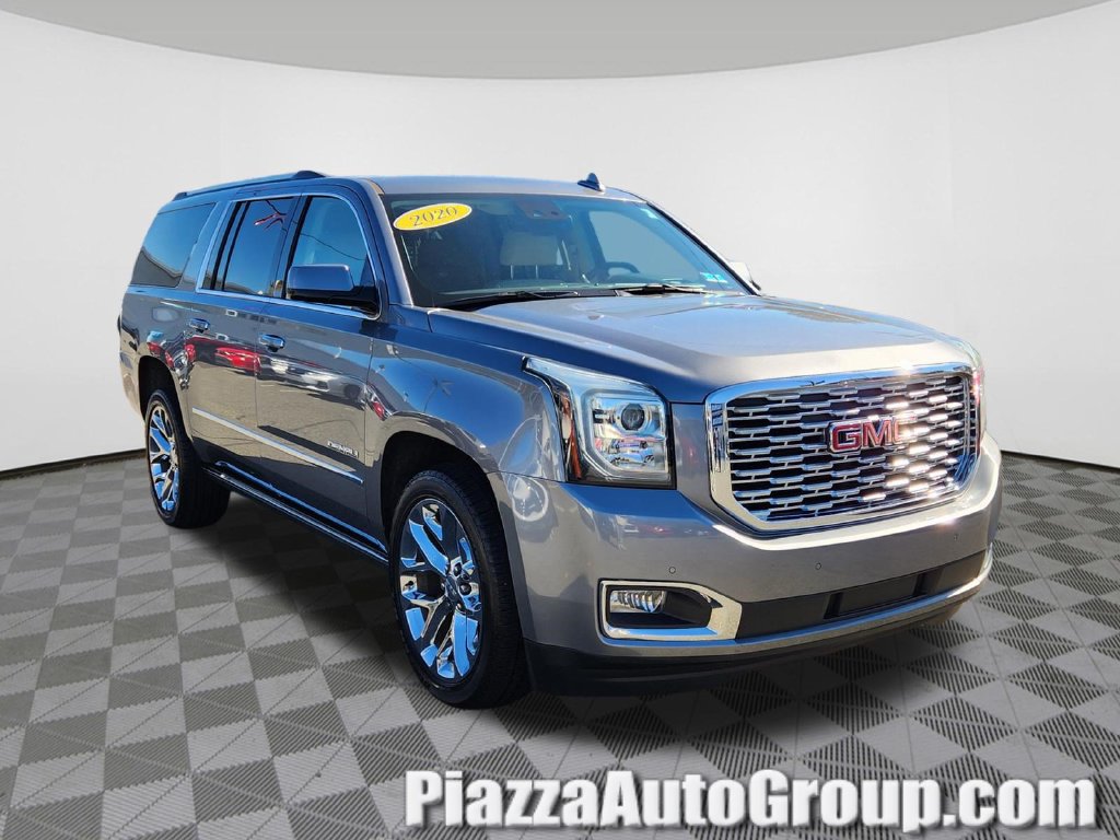 GMC Yukon XL