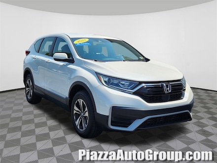 Featured Used 2022 Honda CR-V Special Edition SUV for sale in Reading, PA