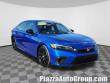 Certified 2023 Honda Civic Sport Sedan