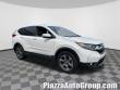 Certified 2019 Honda CR-V EX-L SUV