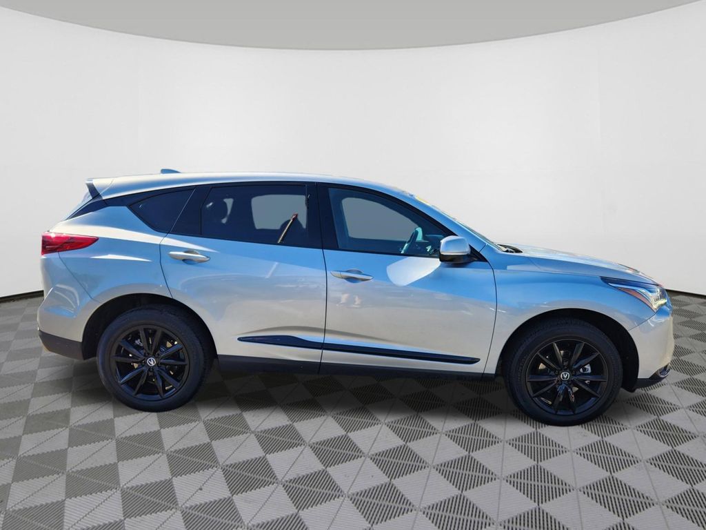 2025 Acura RDX Base - Photo 6