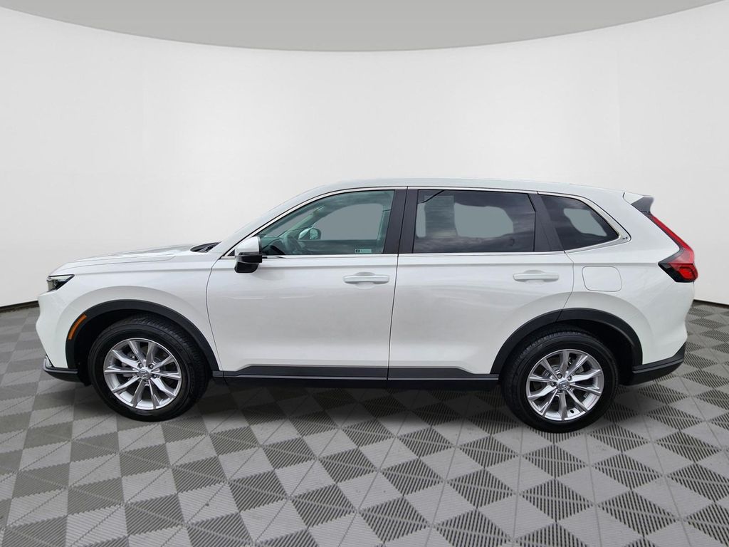 2024 Honda CR-V EX-L - Photo 5