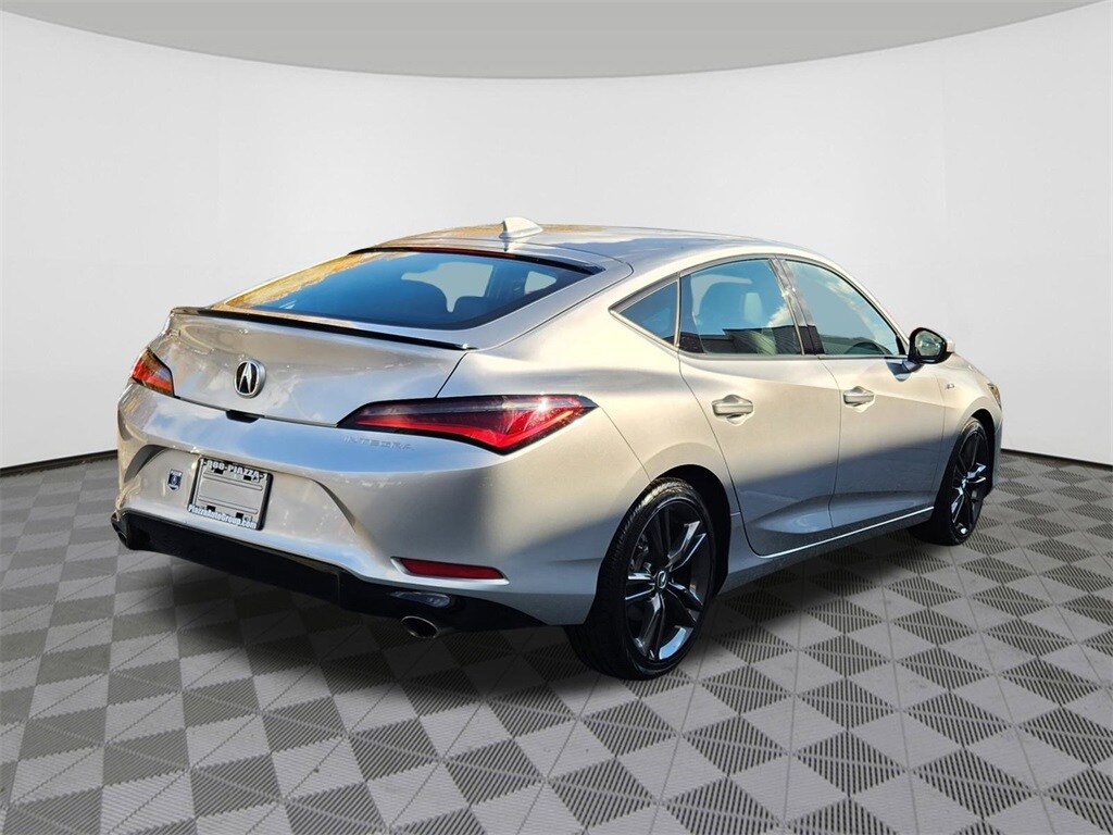2023 Acura Integra A-Spec photo 4