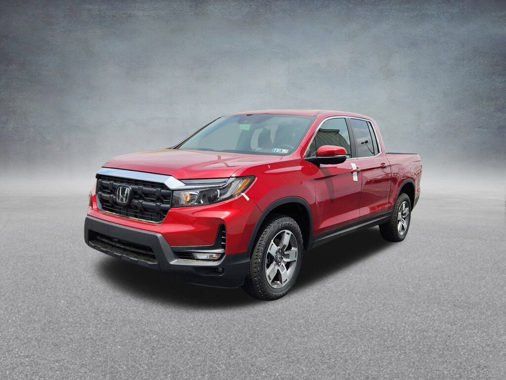 New 2024 Honda Ridgeline RTL For Sale in Reading, PA VIN 5FPYK3F53RB009458