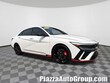  Hyundai Elantra N