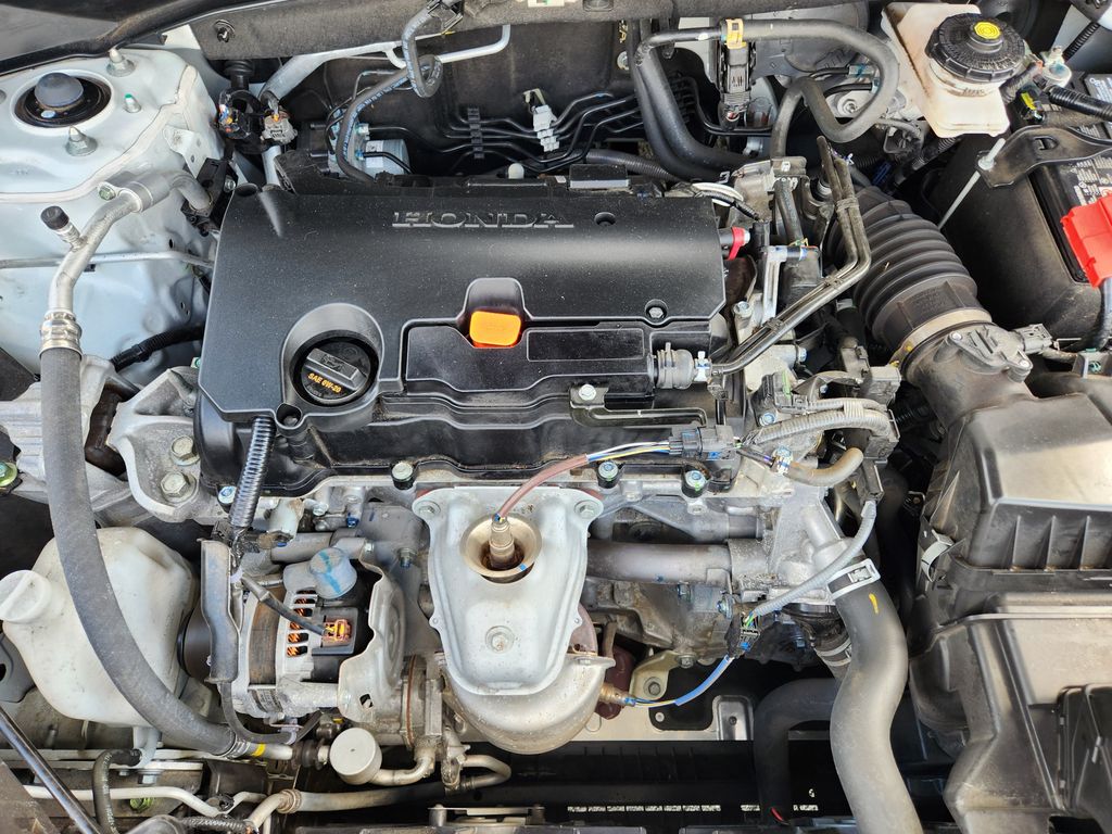 2024 Honda HR-V EX-L - Photo 9