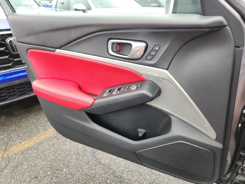 2023 Acura Integra A-Spec with Tech Package - Photo 24