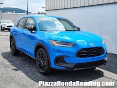 2026 Honda HR-V Sport SUV