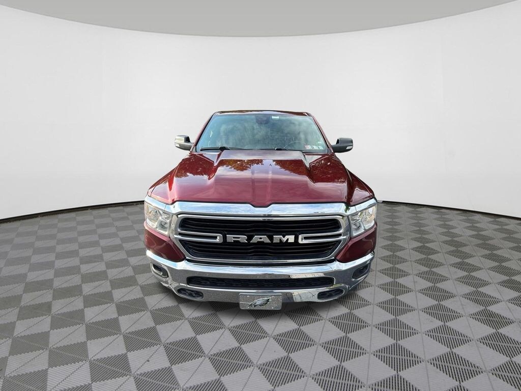 Used 2019 Ram 1500 Big Horn/Lone Star Truck