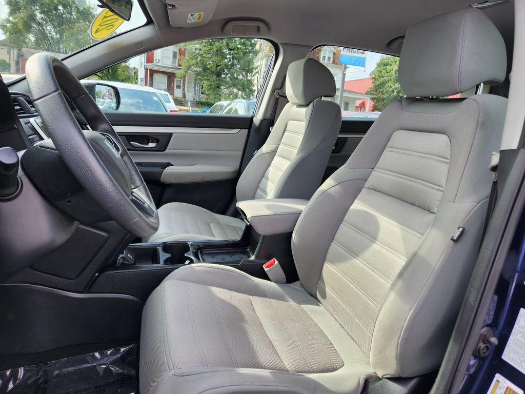 2019 Honda CR-V LX - Photo 10