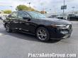Certified 2024 Honda Accord Hybrid EX-L Sedan