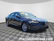 Used 2024 Acura Integra Base Hatchback